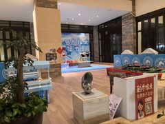 -三亚海棠湾喜来登度假酒店