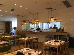 -Sushi Love 创意寿司(丽影广场店)