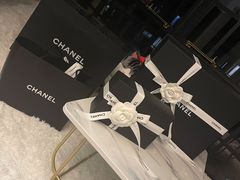 -CHANEL(恒隆广场店)