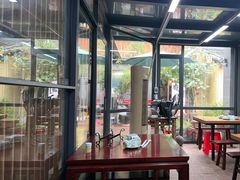 -61号餐吧(兴坪古镇漓江店)