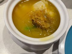 -不倒翁·安徽名菜楼(步行街店)