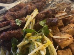 -清真·馬坡二旦烧烤(人生一串拍摄店)