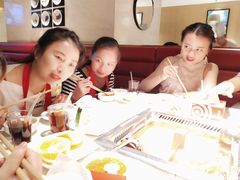-海底捞火锅(天鹅湖银泰店)
