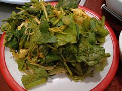 -聚首堂·特色小吃·肘子(什刹海德胜门店)