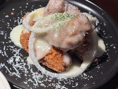 -Fuzzy Bistro 浮几韩餐·茶酒馆