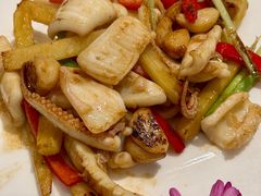 -神仙馆(衡山路店)