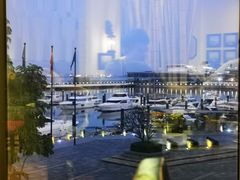 -南沙游艇会·大兵船餐厅