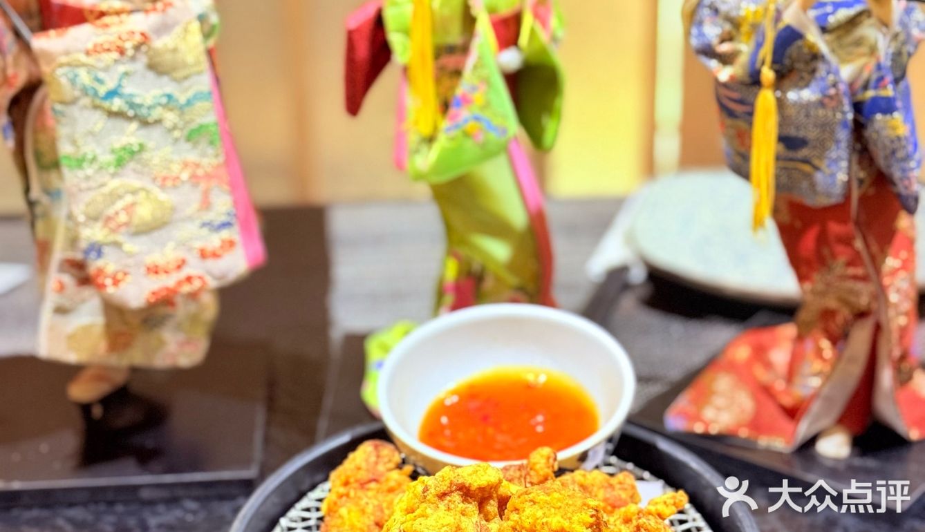 推荐给你,日料控的福音