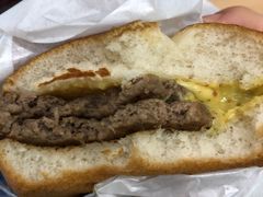 -麦当劳(友谊路得来速店)