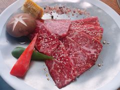 -炎蔵牛舌烤肉