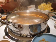 -左庭右院鲜牛肉火锅(苏州园区永旺店)