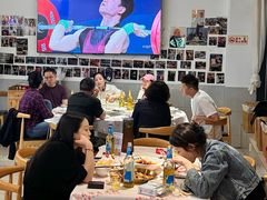 -五丁桥光头香辣蟹(望江橡树林店)