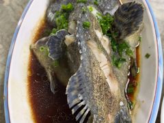 -四川小胡子海鲜(丁村万人海鲜广场店)