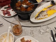 -A One Kitchen·南京精菜馆(晶丽酒店店)