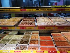 -川西坝子火锅(金沙1.0直营店)
