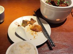 -绿茶餐厅(朝阳大悦城店)
