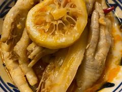 -福苗小骆驼烧烤(大唐不夜城店)