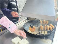 -海窝子古镇