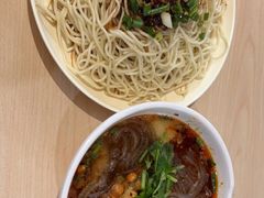 -林静小吃(复兴路店)