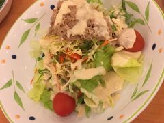 -萨莉亚意式餐厅(黄村高德汇店)
