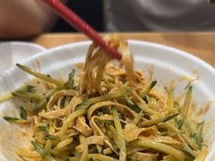 -喜家德虾仁水饺(邯郸新世纪中心店)