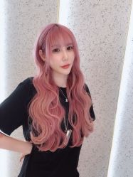 -3AM·S HAIR SALON烫发染发接发