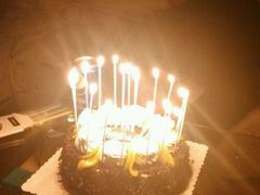 -丽莎蓓甜CAKE生日蛋糕·动物奶油(石家庄店)