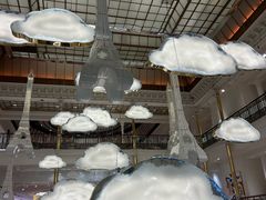 -乐蓬马歇百货公司(Rive Gauche)