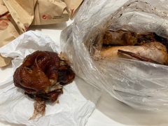 特色酱鸭-光明邨大酒家(淮海路店)