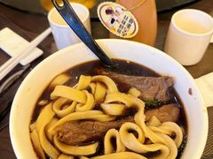 -中国厨房/台湾牛肉面