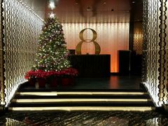 -8餐厅(新葡京酒店)