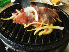 -厚味居炙子烤肉·清真(天桥南纬路店)