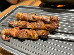 -格日勒阿妈蒙古厨房(新华广场店)