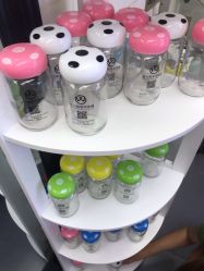 -伍小姐美甲美睫半永久