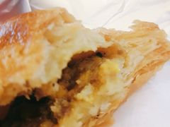 咖喱牛肉饺-老大昌(淮海中路店)