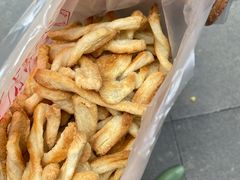 -中关村茶点