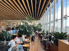 -Seesaw Coffee(朝阳大悦城店)