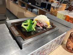 -肉肉大米(金虹桥店)