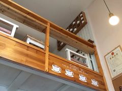 -长颈鹿咖啡(大学路店)