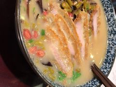 -螺世纪螺蛳粉·桂味小排档(裕德店)