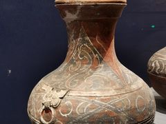 -北京大葆台遗址博物馆