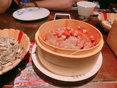 -江边城外烤全鱼(方庄时代购物中心店)