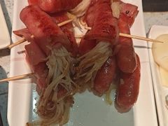 -炭之家·齐齐哈尔非遗烤肉·鲜切直供(中央大街店)