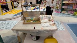 -奈尔宝·儿童乐园·亲子餐厅(苏州大悦城店)