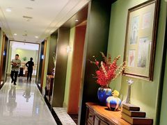 -新海渔港·胶东海鲜家常菜·家宴(奥体中心店)