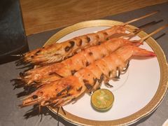 -沼津港精致料理·寿喜烧·烧鸟(龙湖南桥天街店)