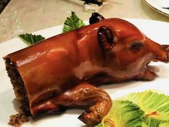 -8餐厅(新葡京酒店)