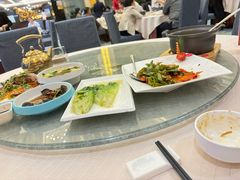 -北海渔村酒楼·粤菜海鲜点心(新华店)