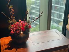 -广州文华东方酒店·江-由辉师傅主理