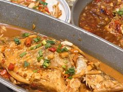 -徽州美食(三十年老店)